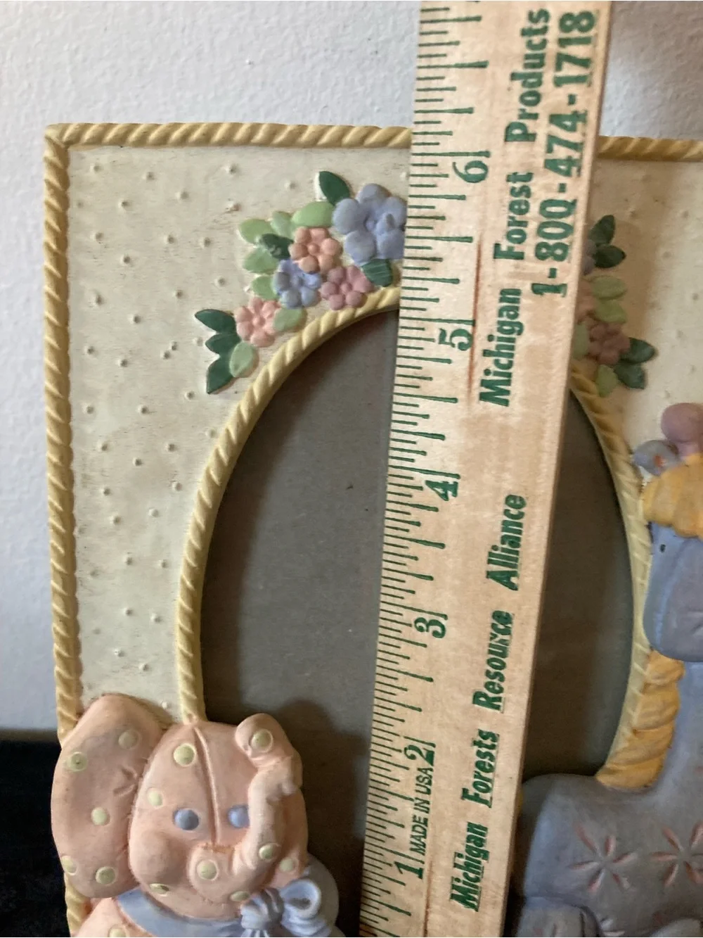 Unbranded charming oval